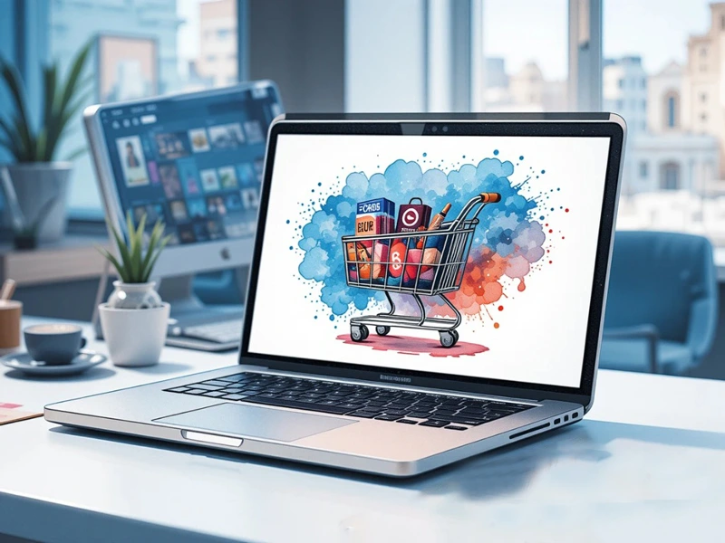 فروش اینترنتی