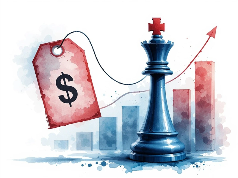 استراتژی های قیمت گذاری