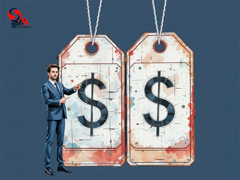 استراتژی های قیمت گذاری