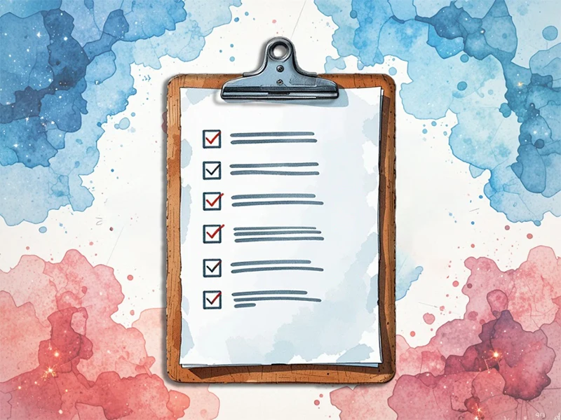 نظرسنجی از مشتریان