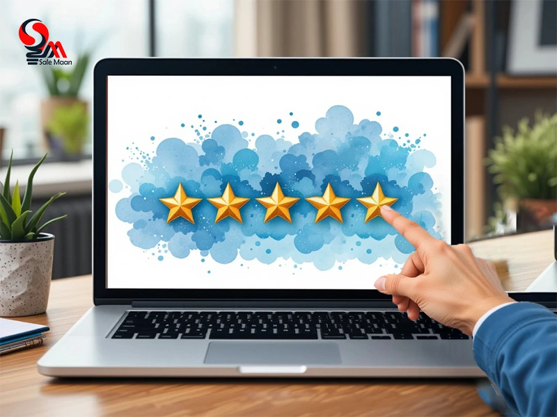 نظرسنجی از مشتریان