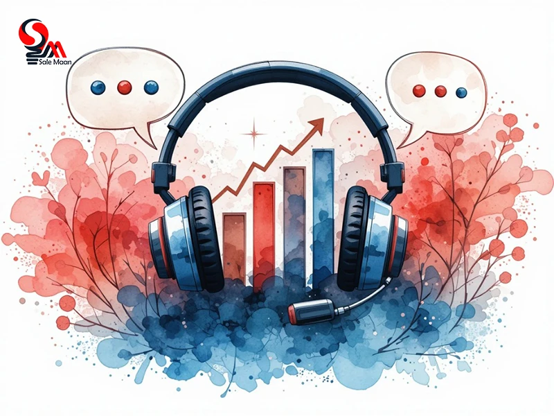 پیگیری در بازاریابی تلفنی