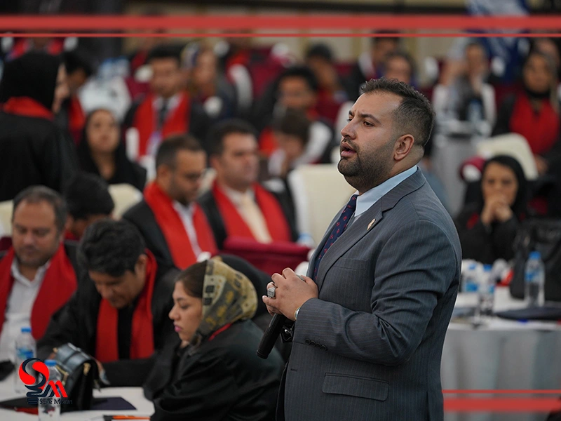 بهترین دوره فن بیان در فروشندگی و مشتری مداری