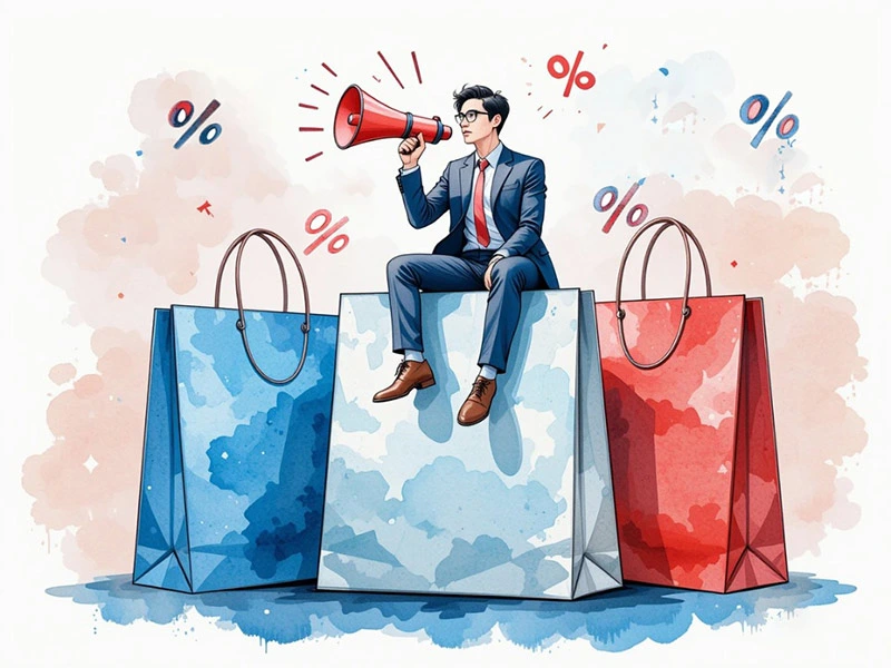 پروموشن فروش