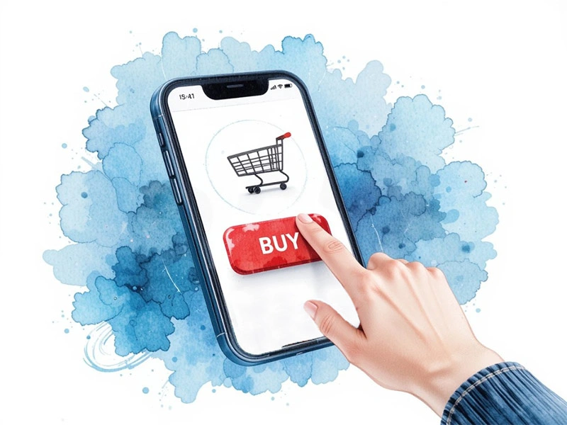 چگونه مشتری را ترغیب به خرید کنیم