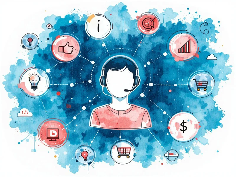 مدیریت تجربه مشتری