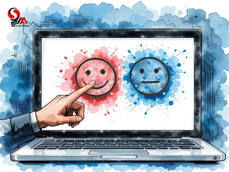 مدیریت تجربه مشتری