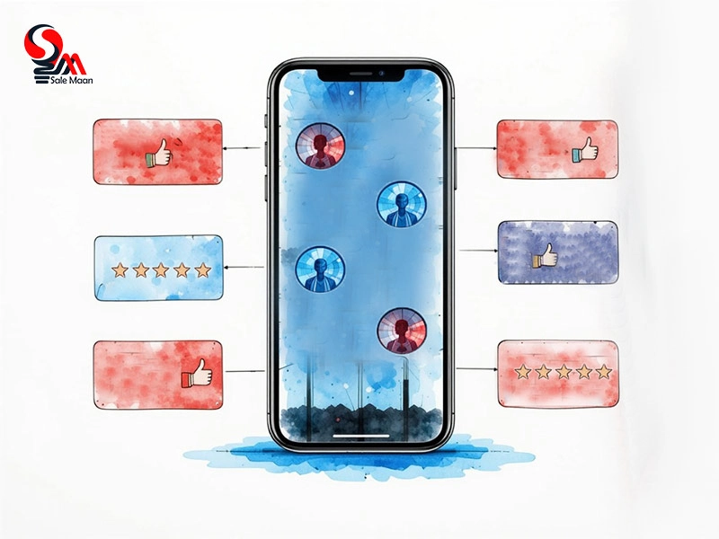 مدیریت تجربه مشتری