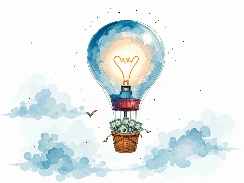 ایده برای رونق کسب و کار