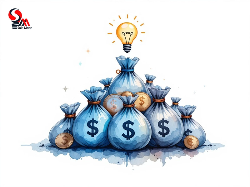 ایده برای رونق کسب و کار