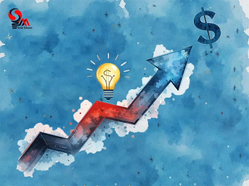 ایده برای رونق کسب و کار