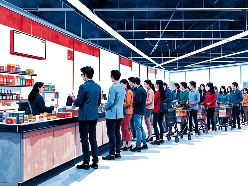 راه های افزایش فروش حضوری