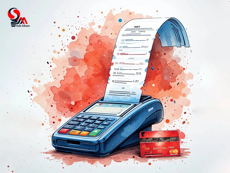 راه های افزایش فروش حضوری