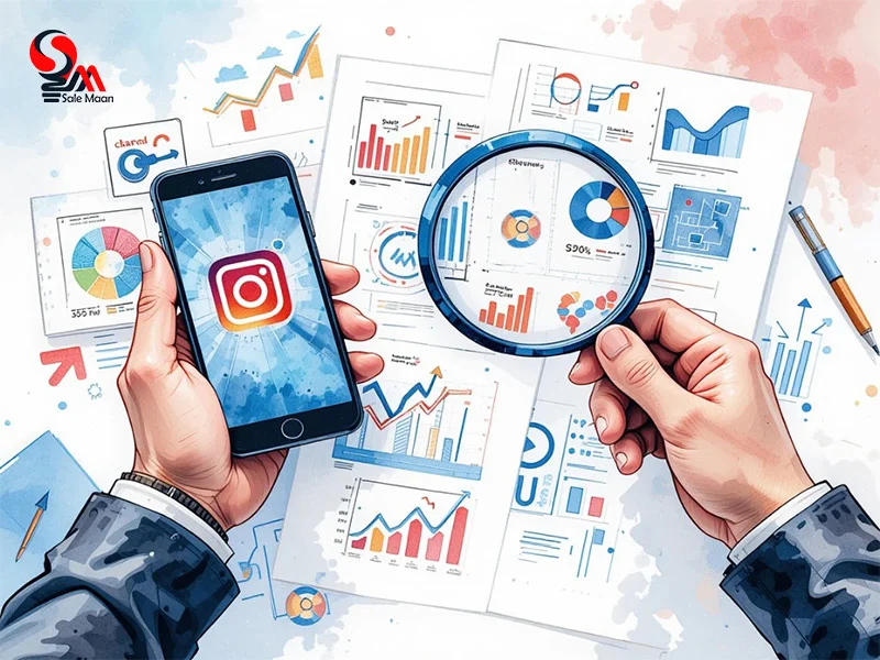 کوچینگ اینستاگرام