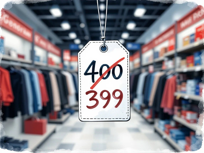 اعداد جادویی فروش