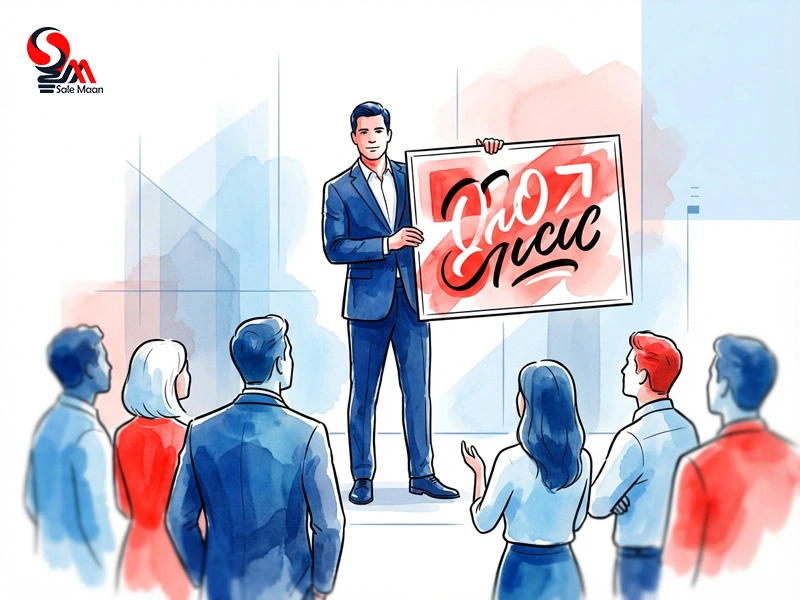 جملات انگیزشی برای جذب مشتری