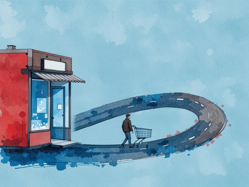 چگونه مشتری را ترغیب به خرید کنیم؟