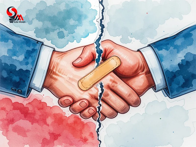 چگونه مشتری را ترغیب به خرید کنیم؟