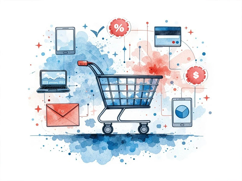 انواع روش های فروش