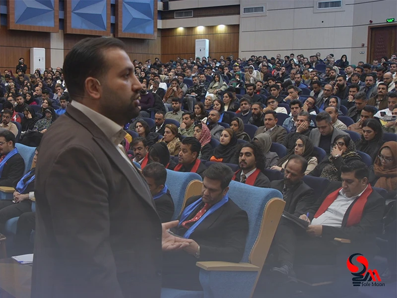 بهترین مربی کوچینگ ایران