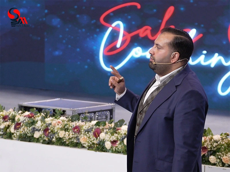 بهترین مرکز آموزش کوچینگ در ایران
