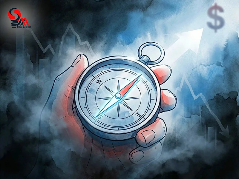 وقتی بازار خرابه چیکار کنیم؟
