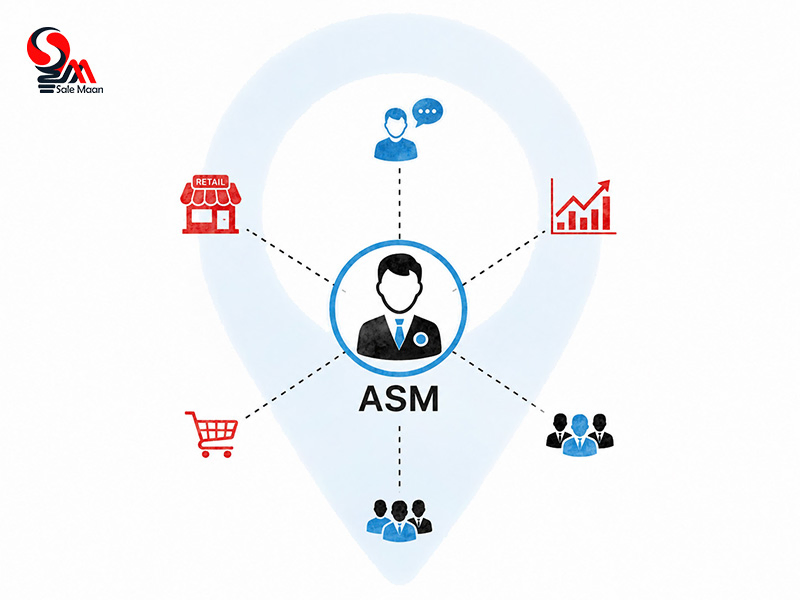 Asm در فروش