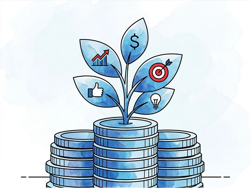 عوامل موفقیت در کسب و کار
