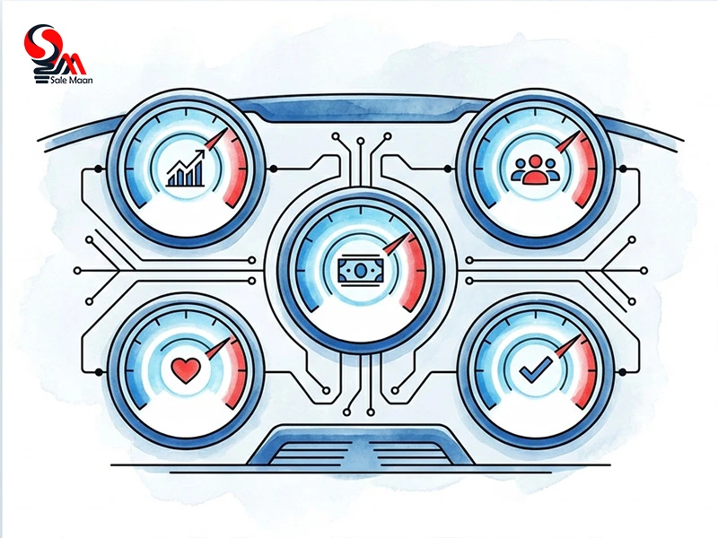 عوامل موفقیت در کسب و کار