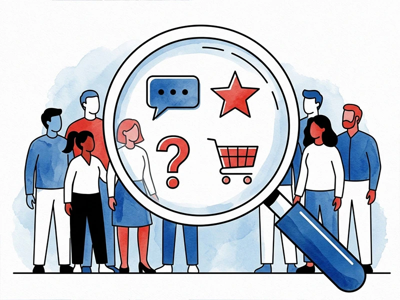 چگونه نیاز بازار را بشناسیم