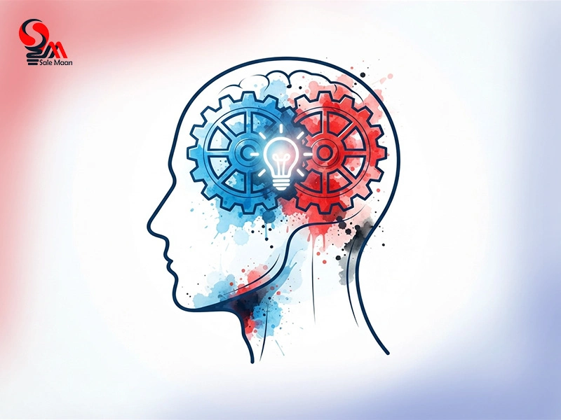 تکنیک روانشناسی فروش