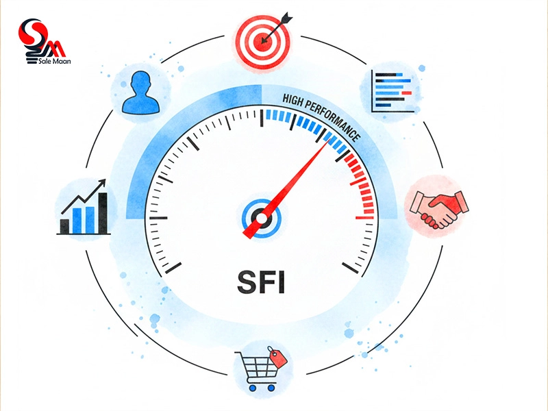 Sfi در فروش چیست