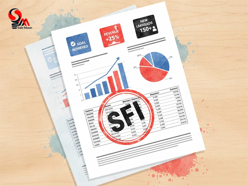 Sfi در فروش چیست